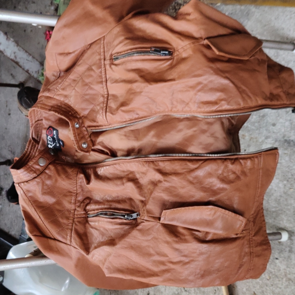 M jacket